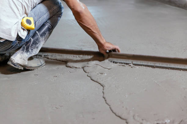 Best Industrial Concrete Flooring in Hawaiian Ocean View, HI