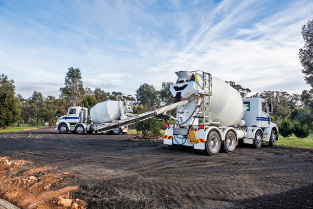 Best Residential Concrete Solutions in Hawaiian Ocean View, HI