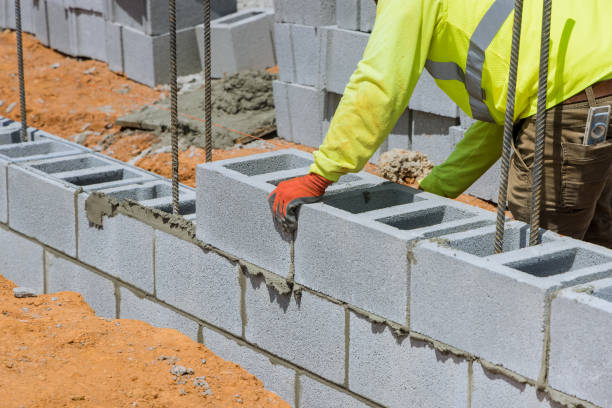 Best Concrete Retaining Walls in Hawaiian Ocean View, HI