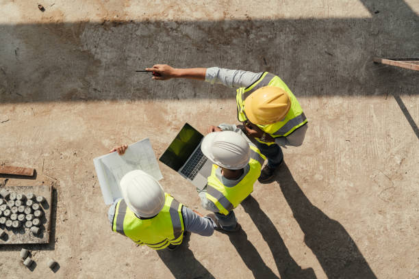 , HI Concrete contractor Company