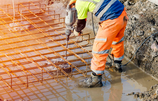 Best Concrete Sidewalk Installation in Hawaiian Ocean View, HI