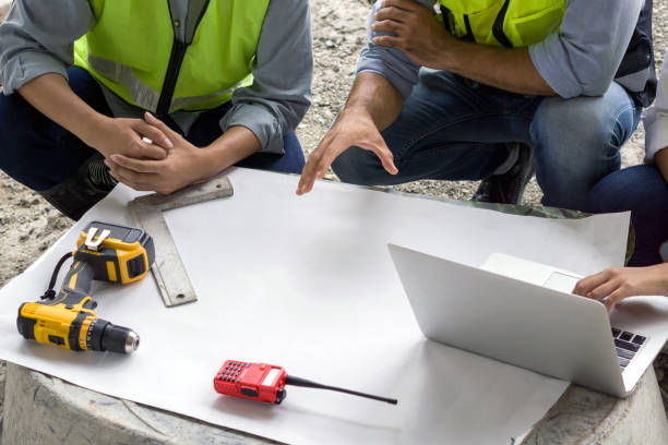 Best Concrete Removal and Replacement in Hawaiian Ocean View, HI