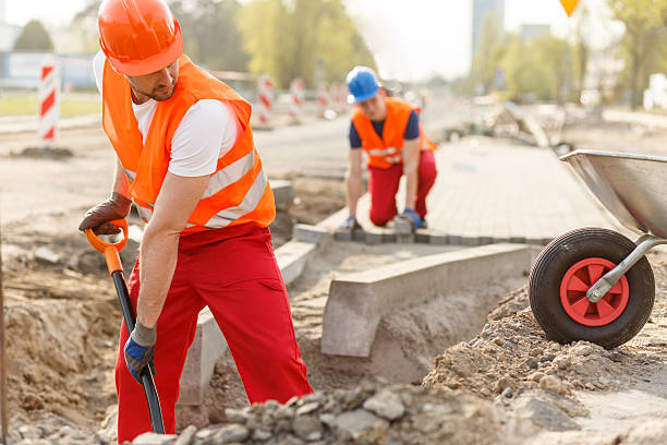 Best Concrete Sealing and Maintenance in Hawaiian Ocean View, HI